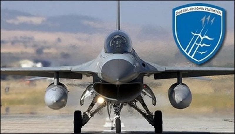 111 Πτέρυγα Μάχης: Εκεί που χτυπάει η καρδιά των F-16 (βίντεο)